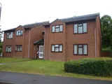 Salters Close, Worcester WR4