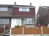 Lowhurst Drive, Chell, Stoke-On-Trent ST6