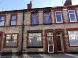 Clifton Street, Liverpool, Merseyside, L19 2NB