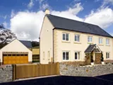 "Pedmore" Burrium Gate, Monmouth Road, Usk, Monmouthshire