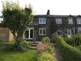 4 Fox Howe, Backbarrow, Cumbria, LA12 8PT