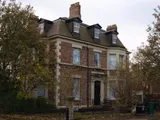 Jesmond, Newcastle Upon Tyne
