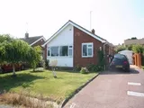 Bishops Walk, BEXHILL-ON-SEA, East Sussex