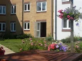 Douglas Bader Court, Howth Drive, Reading