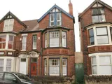 Colwick Road, Sneinton, Nottingham