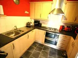 Magnolia Way, Costessey