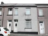 Bryn Ivor Street