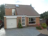Belvedere Close, Somersall, Chesterfield S40