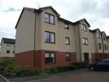 Goldcrest Court, Wishaw ML2