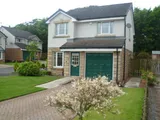 Alexandra Meadows, LOCKERBIE DG11