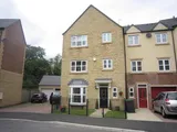 Queens Gate, Consett DH8