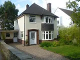 Walton Back Lane, Somersall, Chesterfield S42