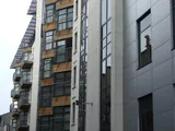 The Atrium Waterfront Plaza, Nottingham NG2