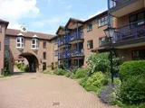 One Bedroom Retirement Flat Wray Park Road, Reigate