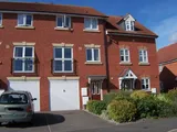 Davey Road, Saxon Park,Tewkesbury, Gloucestershire, GL20 8UL