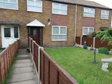 13 Couper Grove, Old Goole