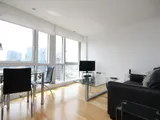 Ontario Tower, 4 Fairmont Avenue, Canary Wharf, London, E14 9JB