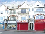 Croydon, Surrey