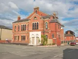 Victoria Road, Oswestry, Shropshire