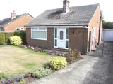 Highfield Road, Neston CH64