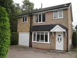 Canvey Grove, Meir Park, Stoke-On-Trent ST3