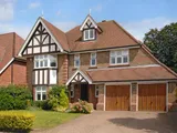 Bucknall Way, Beckenham