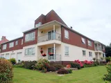 St Anne's Gardens, Llanrhos, Llandudno