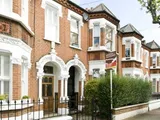Winsham Grove, SW11