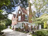 The Common, Southborough, Tunbridge Wells, Kent