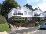 Cefn Coed Gardens, Cyncoed, Cardiff
