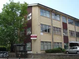 Vallis Road, FROME
