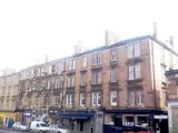 Albert Place, Edinburgh