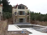 Uzumlu, Turkey