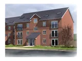 The Ferns Off Old Hall Street, Farnworth, Bolton BL4