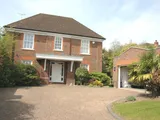 Southway, Totteridge, London, N20