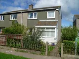 Ellen Garth, Aspatria, Wigton CA7