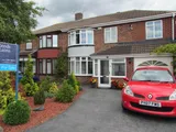 Birchwood Avenue, North Gosforth, Newcastle Upon Tyne NE13