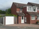 Westbury Avenue, Droitwich WR9
