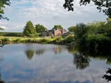Ryelands, Morton, Nr Oswestry, Shropshire, SY10 8BQ