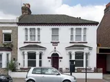 Garratt Lane, London SW17
