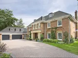 Gorse Hill Road, Wentworth, Virginia Water, Surrey
