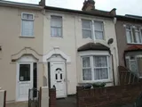 Durham Road, Dagenham