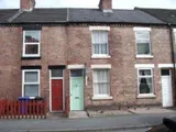 2 BEDROOM PROPERTY IN BLACKPOOL STREET