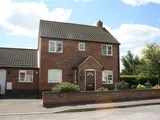 Mill Street, Necton, Norfolk