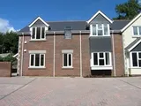 The Smithy, Lisvane Road, Lisvane, Cardiff