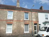 Eastbourne Road, Taunton TA1