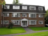 Dorchester Court Brooklands Road, Sale M33