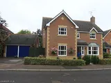 Wilstrode Avenue, Binfield, Berkshire