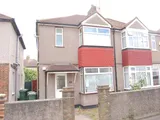 Brent Lane, Dartford DA1