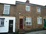 Aswell Street, Louth